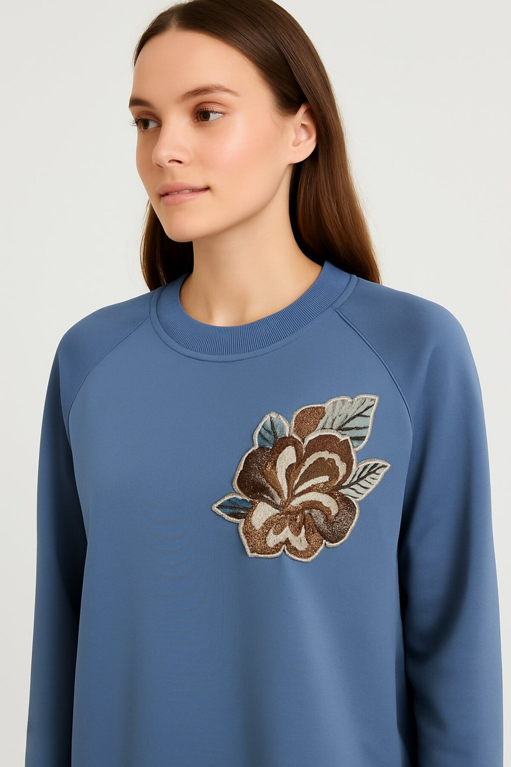 KAYRA SWEAT 31039