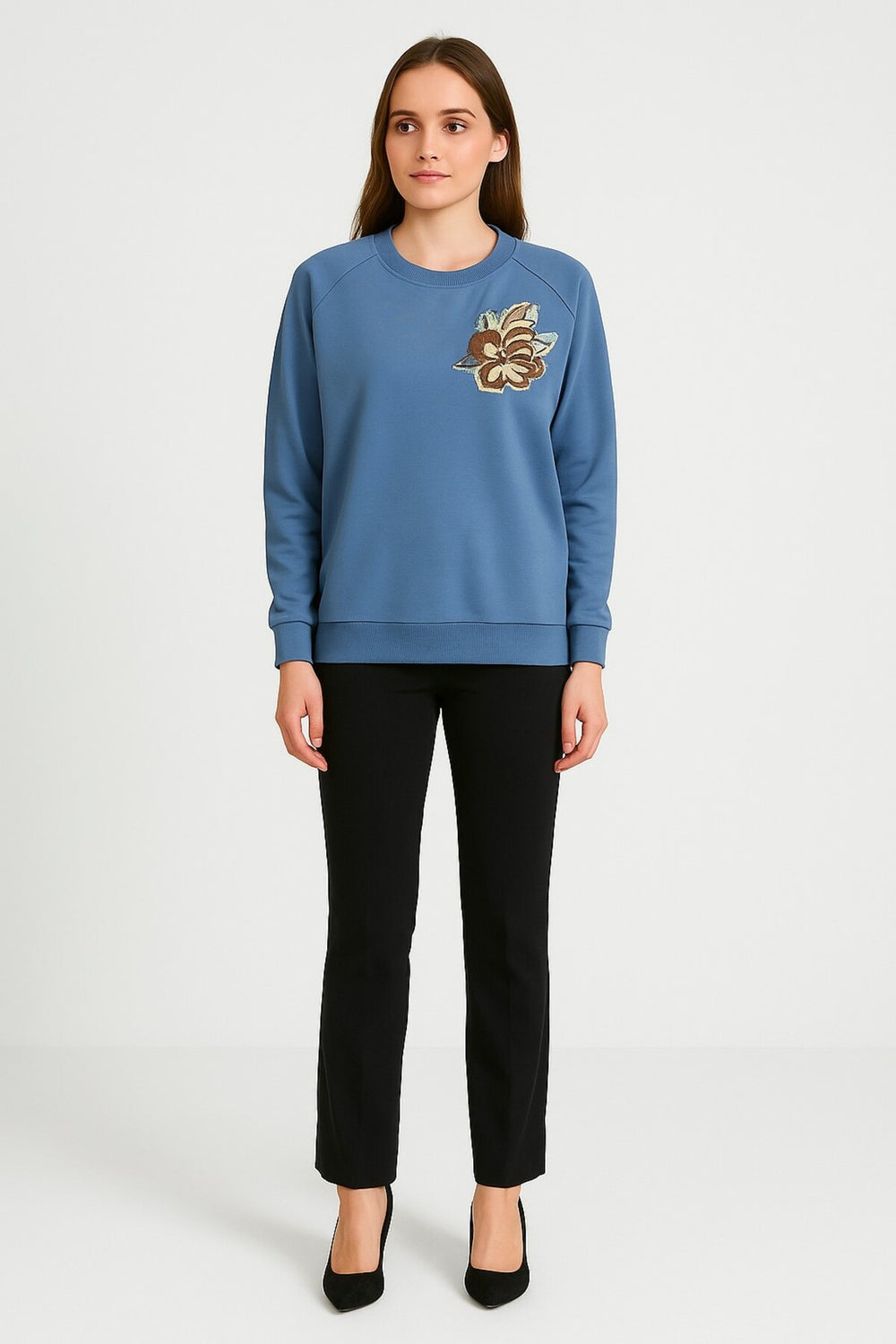 KAYRA SWEAT 31039