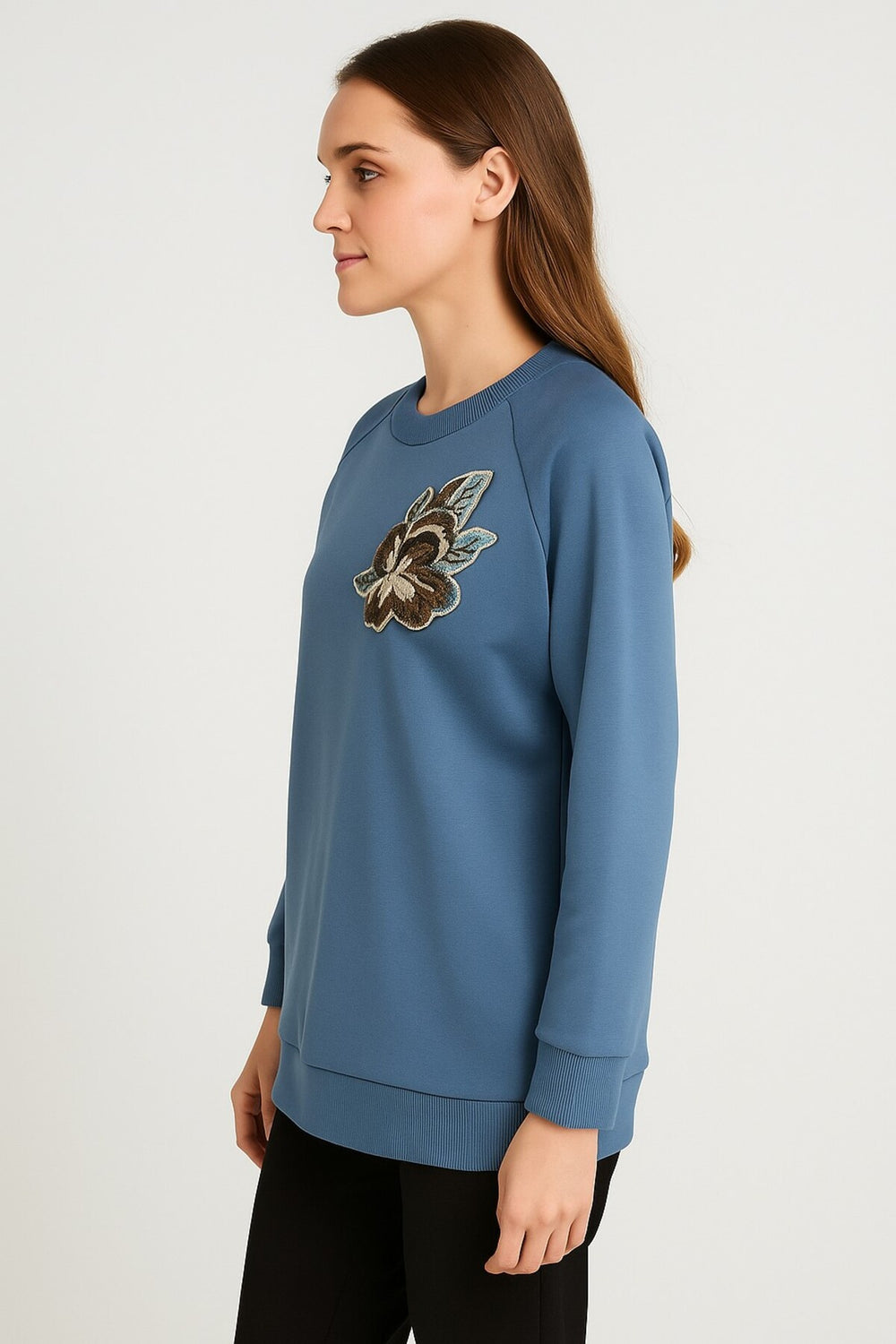 KAYRA SWEAT 31039