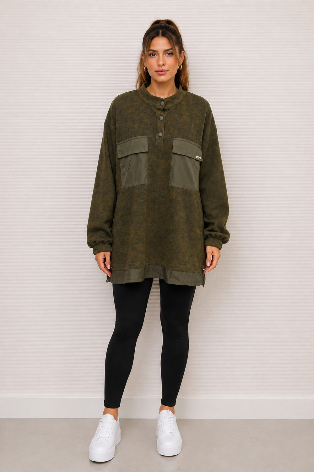 KAYRA SWEAT 70017