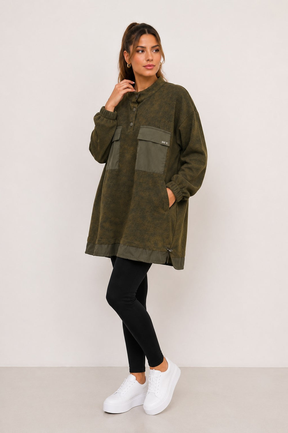 KAYRA SWEAT 70017