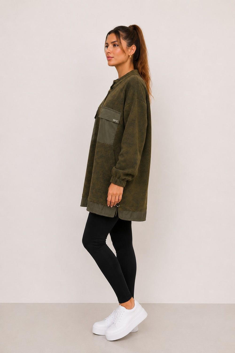 KAYRA SWEAT 70017