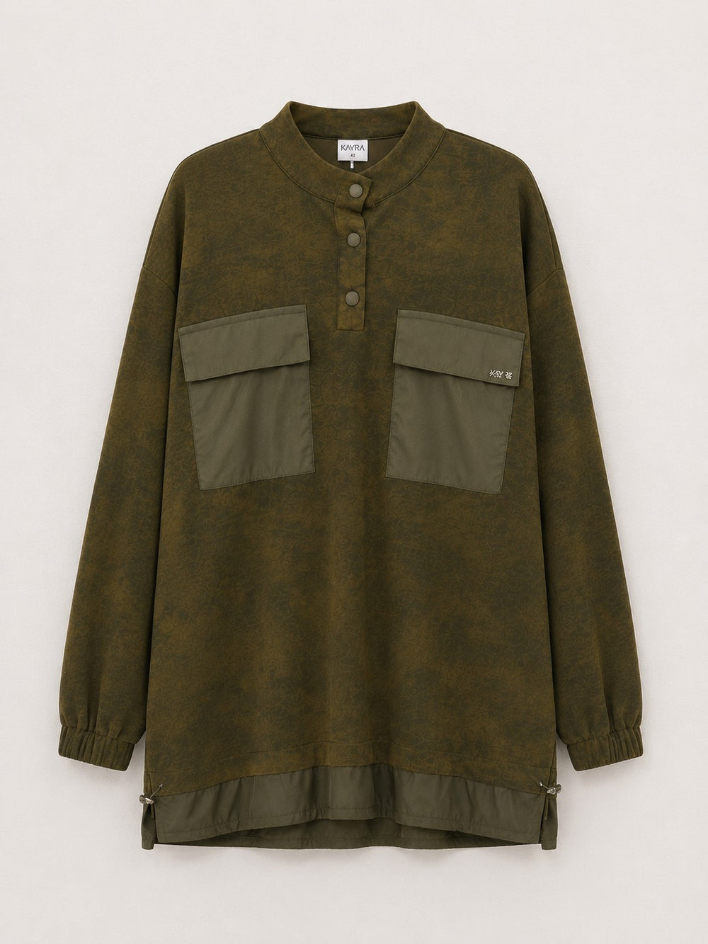 KAYRA SWEAT 70017