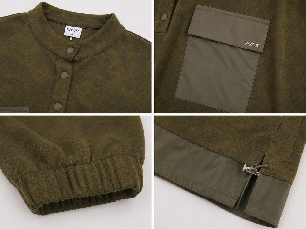 KAYRA SWEAT 70017