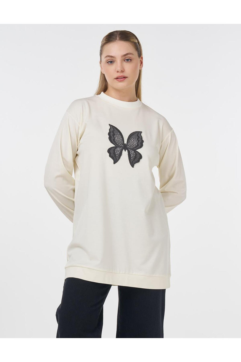 KAYRA SWEAT 70033