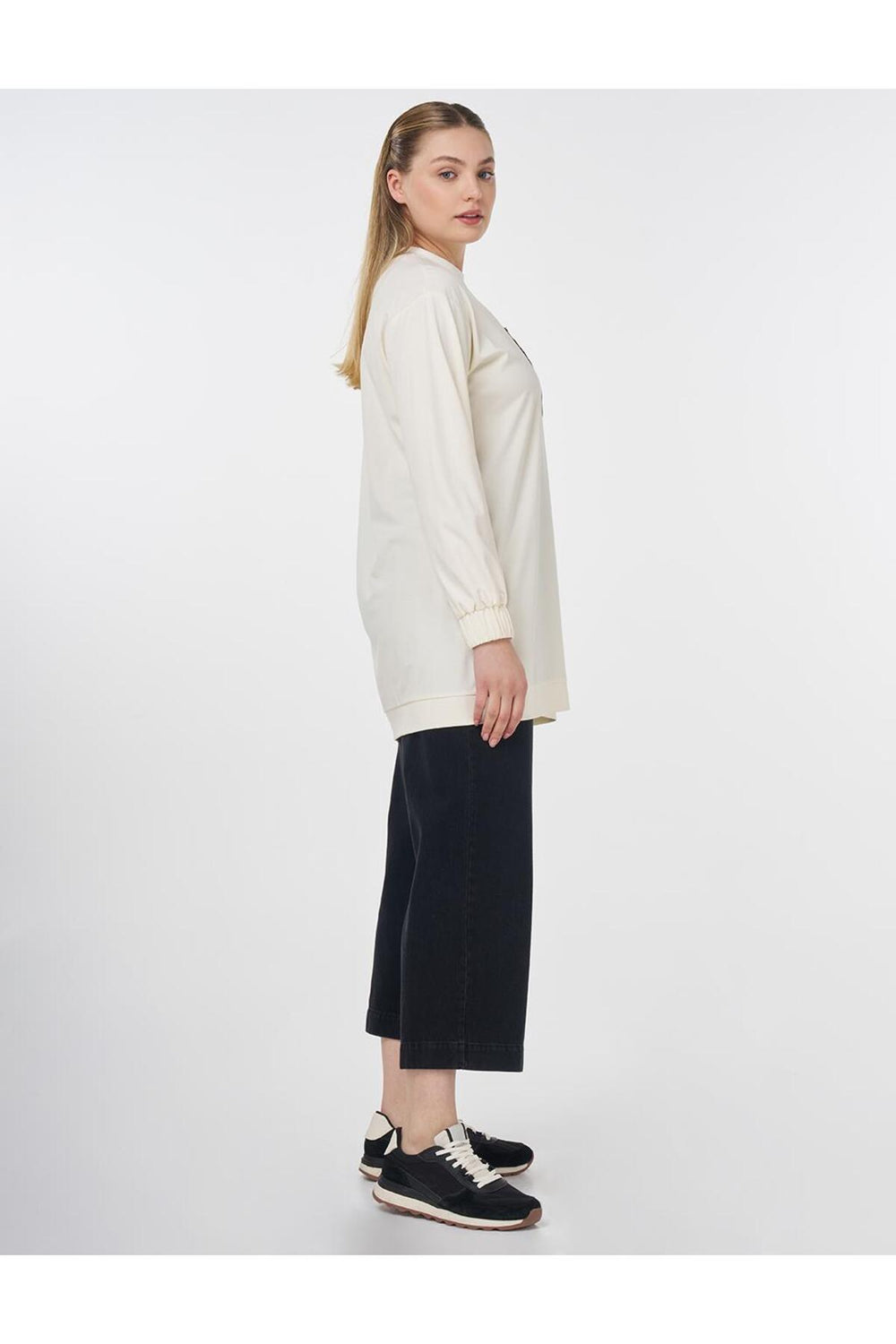 KAYRA SWEAT 70033