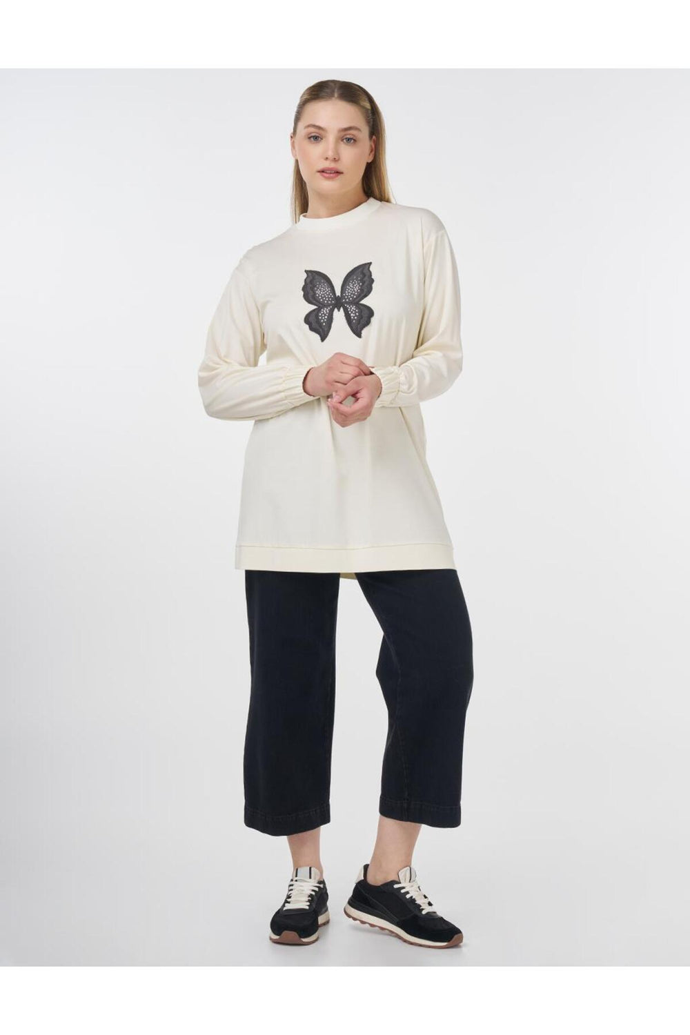 KAYRA SWEAT 70033