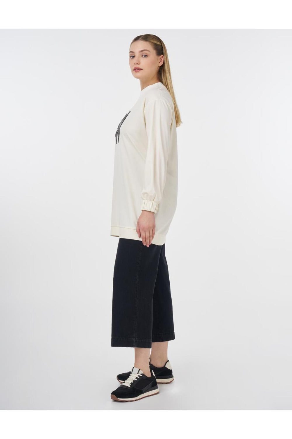 KAYRA SWEAT 70033
