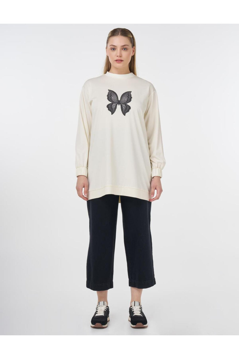 KAYRA SWEAT 70033