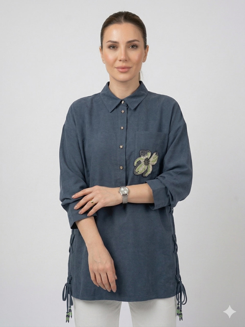 KAYRA TUNİK 81050