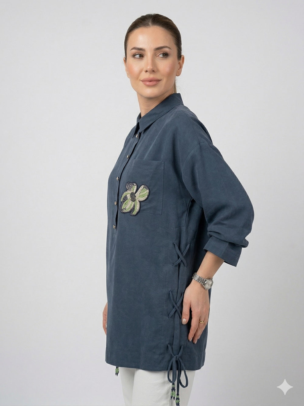 KAYRA TUNİK 81050
