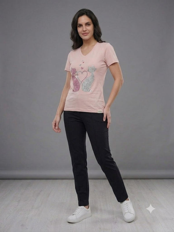 CENTİLMEN T-SHIRT 80192
