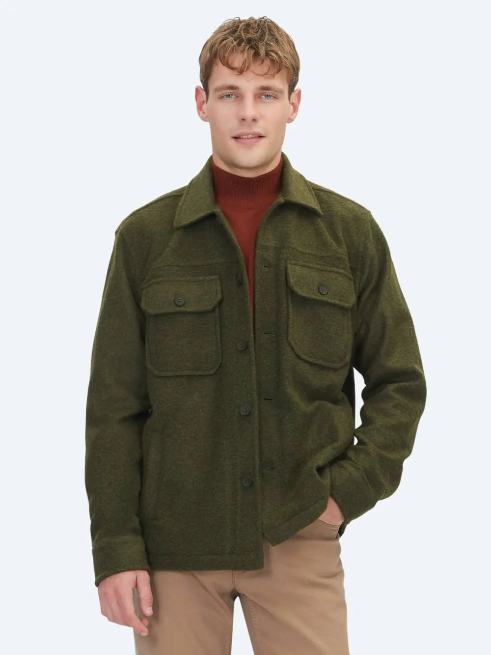 KİP CEKET OSH-282