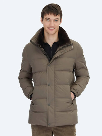 KİP KABAN KBN-332