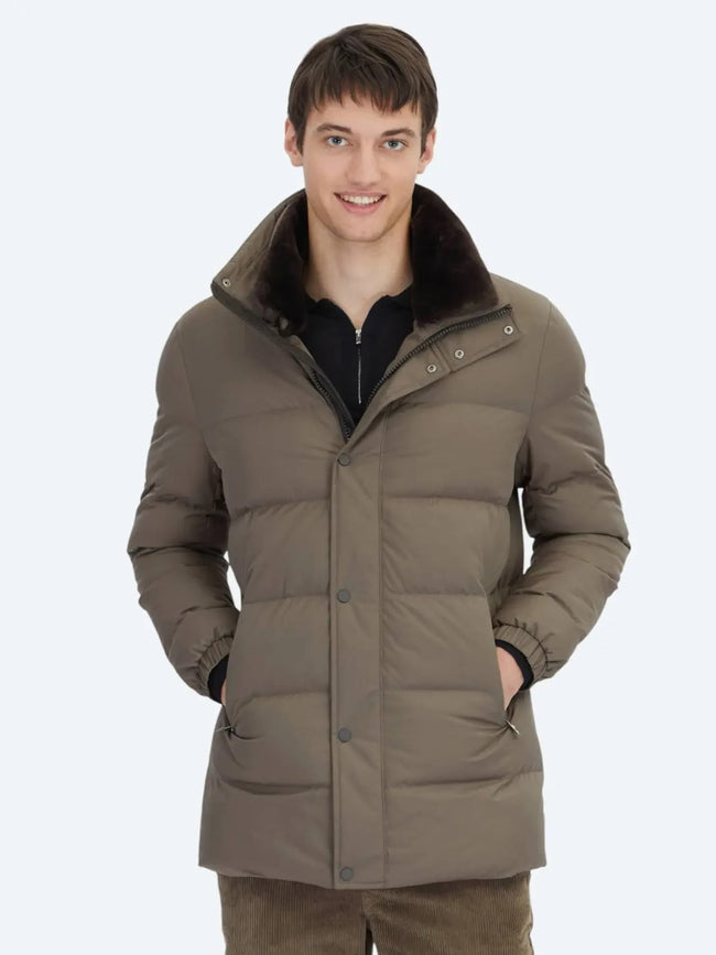 KİP KABAN KBN-332