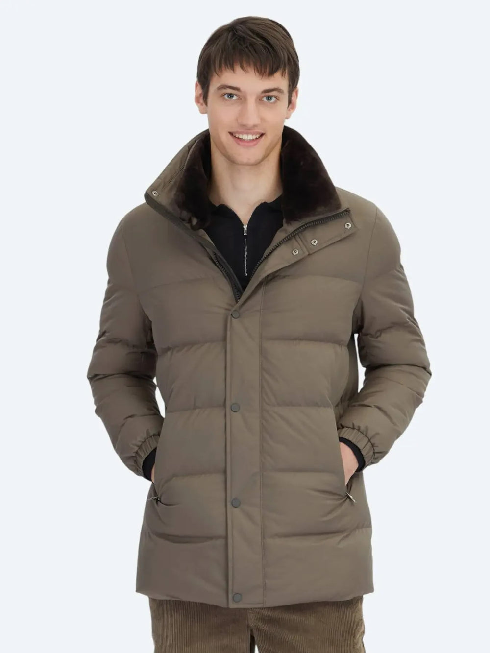 KİP KABAN KBN-332
