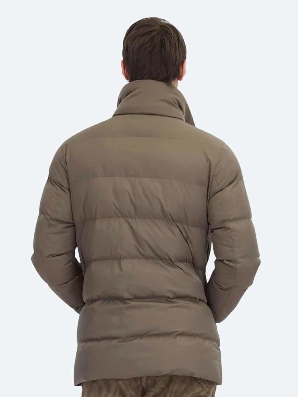 KİP KABAN KBN-332