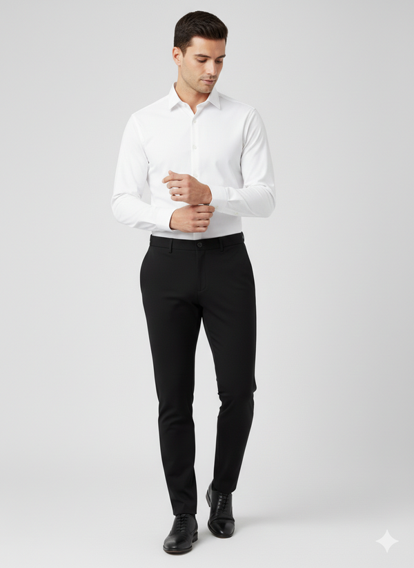 KİP Klasik Erkek Pantolon 3262