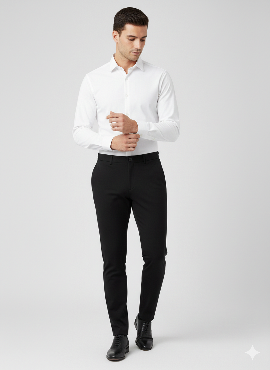 KİP PANTOLON 3262