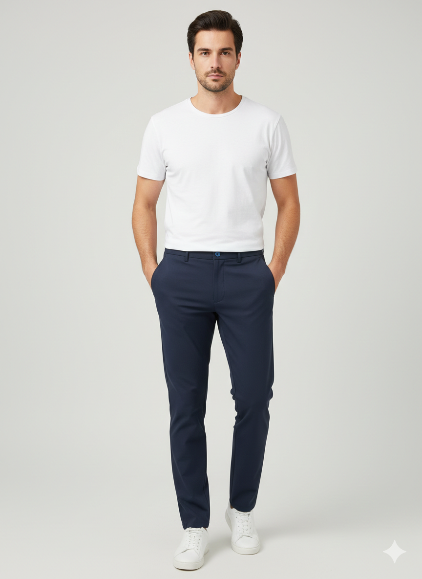 KİP PANTOLON 3262