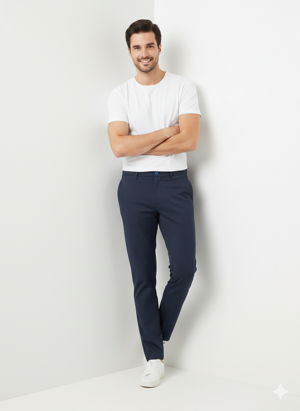 KİP Klasik Erkek Pantolon 3262
