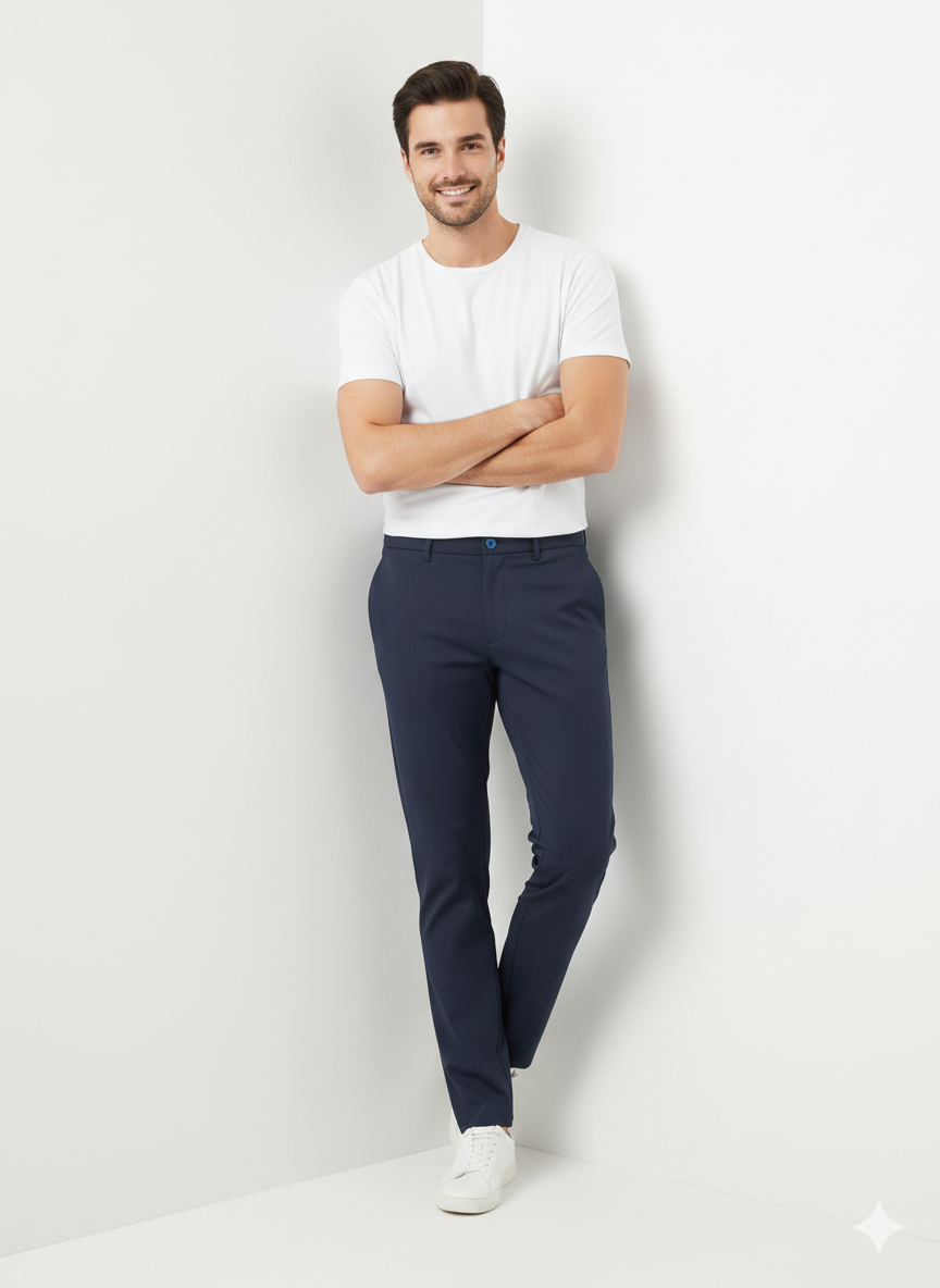 KİP PANTOLON 3262