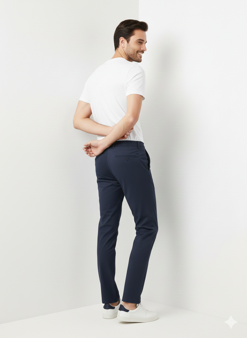 KİP PANTOLON 3262
