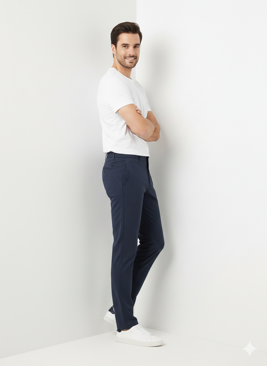 KİP PANTOLON 3262