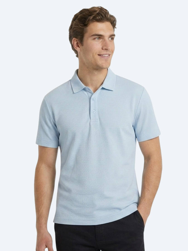 KİP Polo Yaka T-Shirt 10136