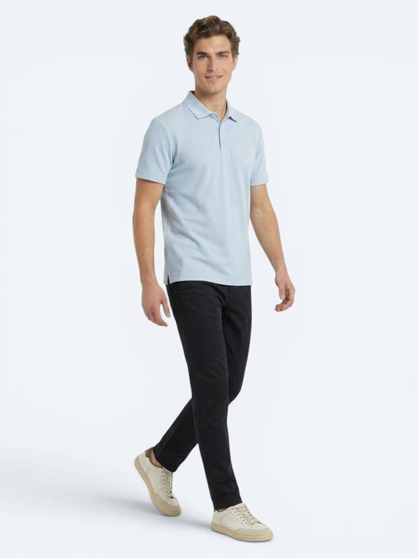 KİP Polo Yaka T-Shirt 10136
