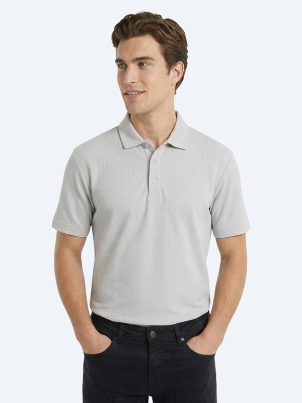 KİP Polo Yaka T-Shirt 10136