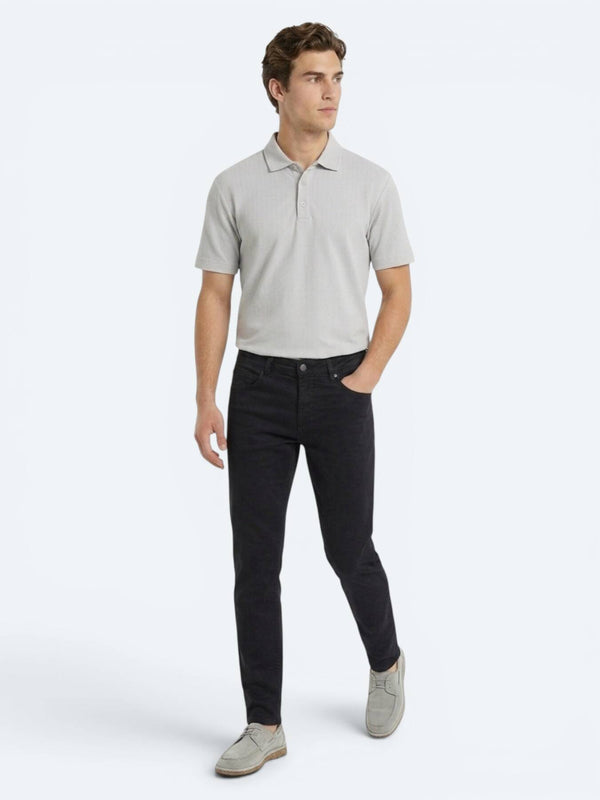 KİP Polo Yaka T-Shirt 10136