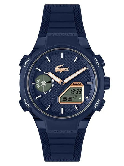LACOSTE SAAT LAC2011434
