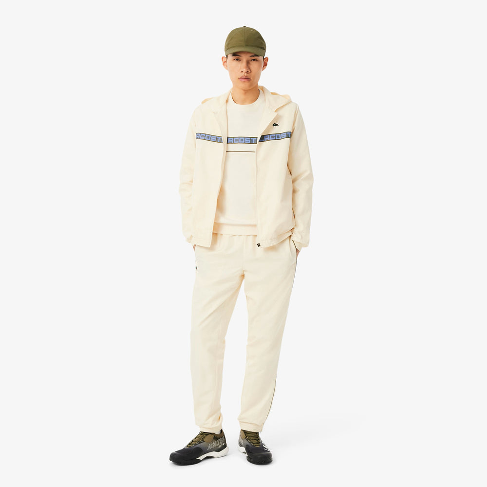 LACOSTE SWEAT SH4767