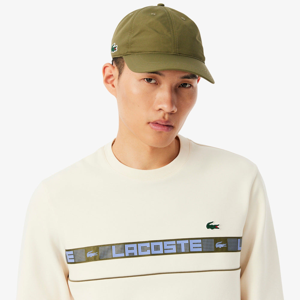LACOSTE SWEAT SH4767