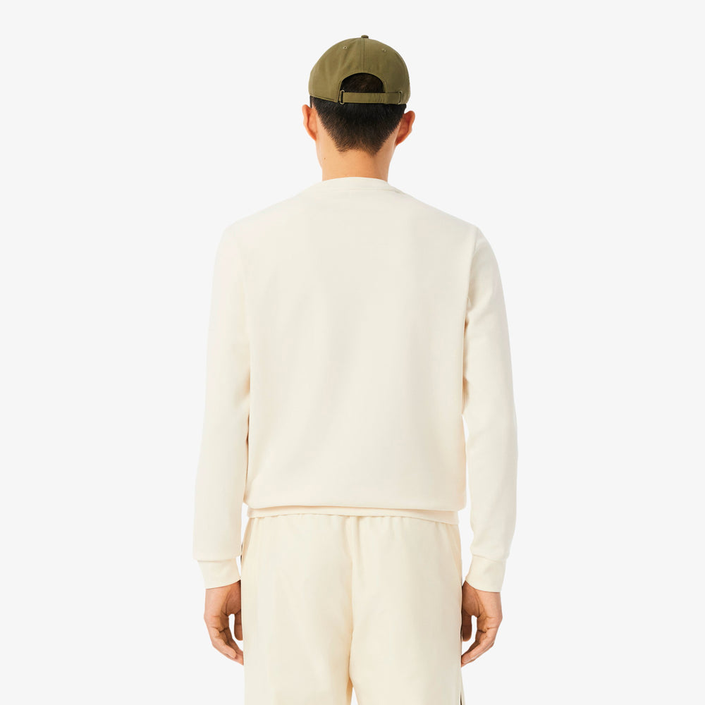 LACOSTE SWEAT SH4767