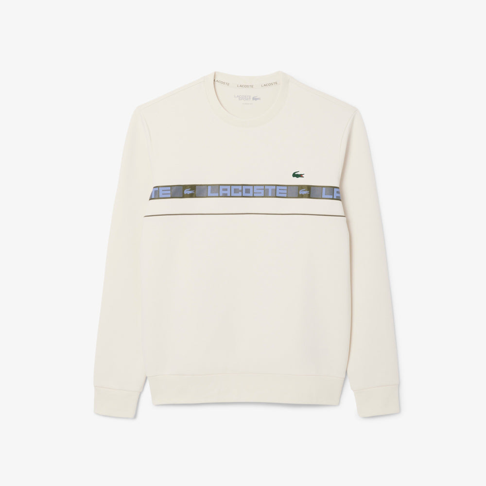 LACOSTE SWEAT SH4767