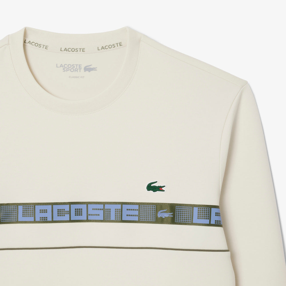 LACOSTE SWEAT SH4767