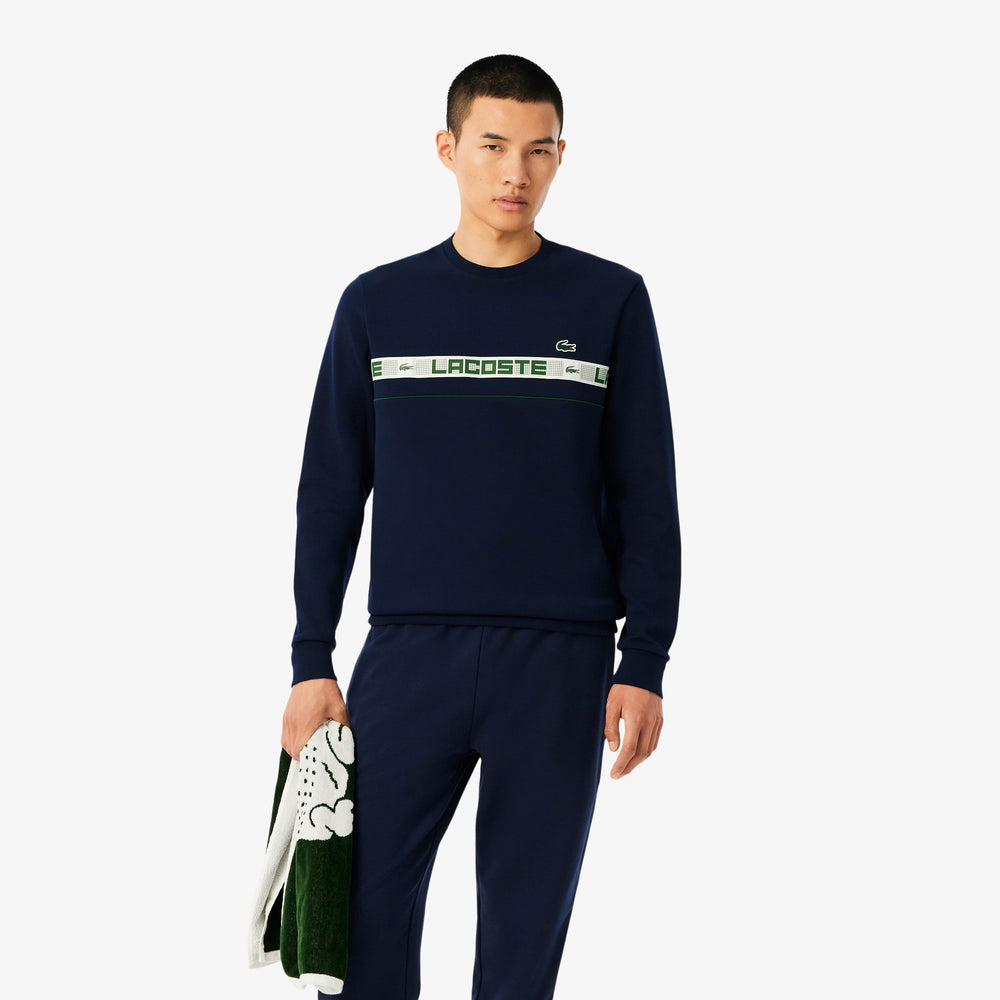 LACOSTE SWEAT SH4767