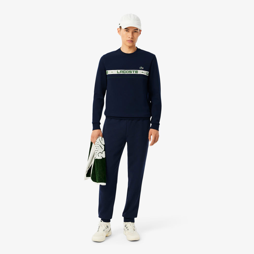 LACOSTE SWEAT SH4767