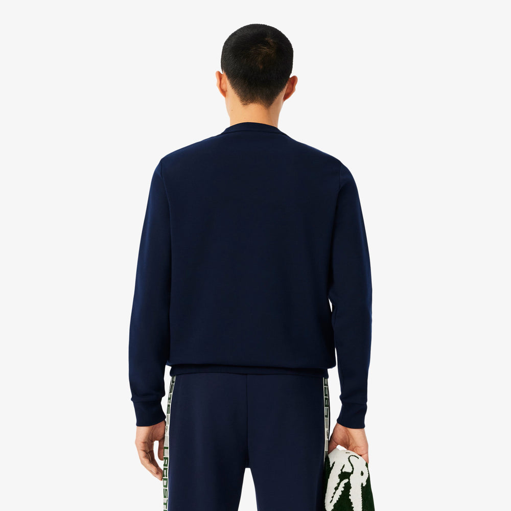 LACOSTE SWEAT SH4767