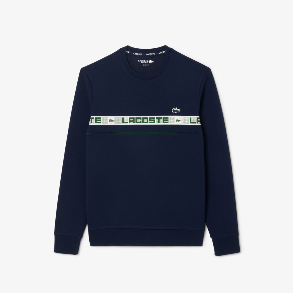 LACOSTE SWEAT SH4767