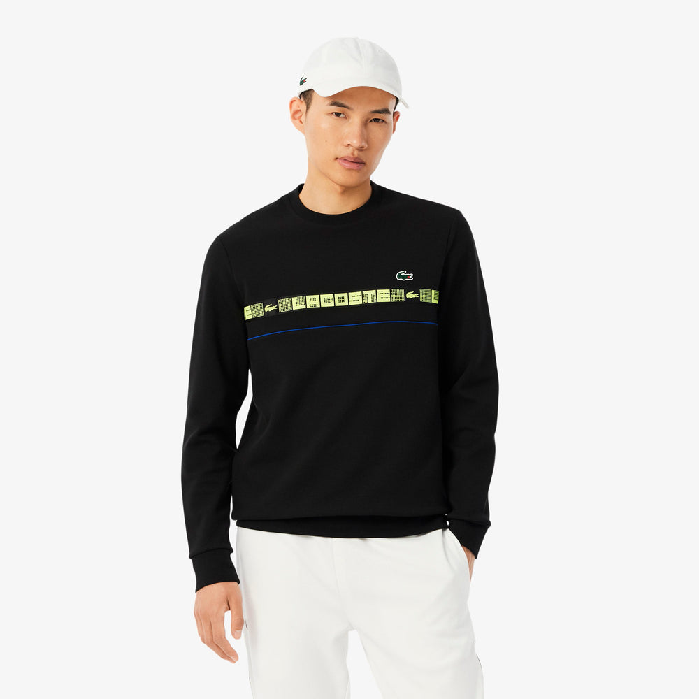 LACOSTE SWEAT SH4767