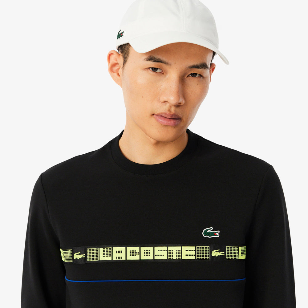LACOSTE SWEAT SH4767