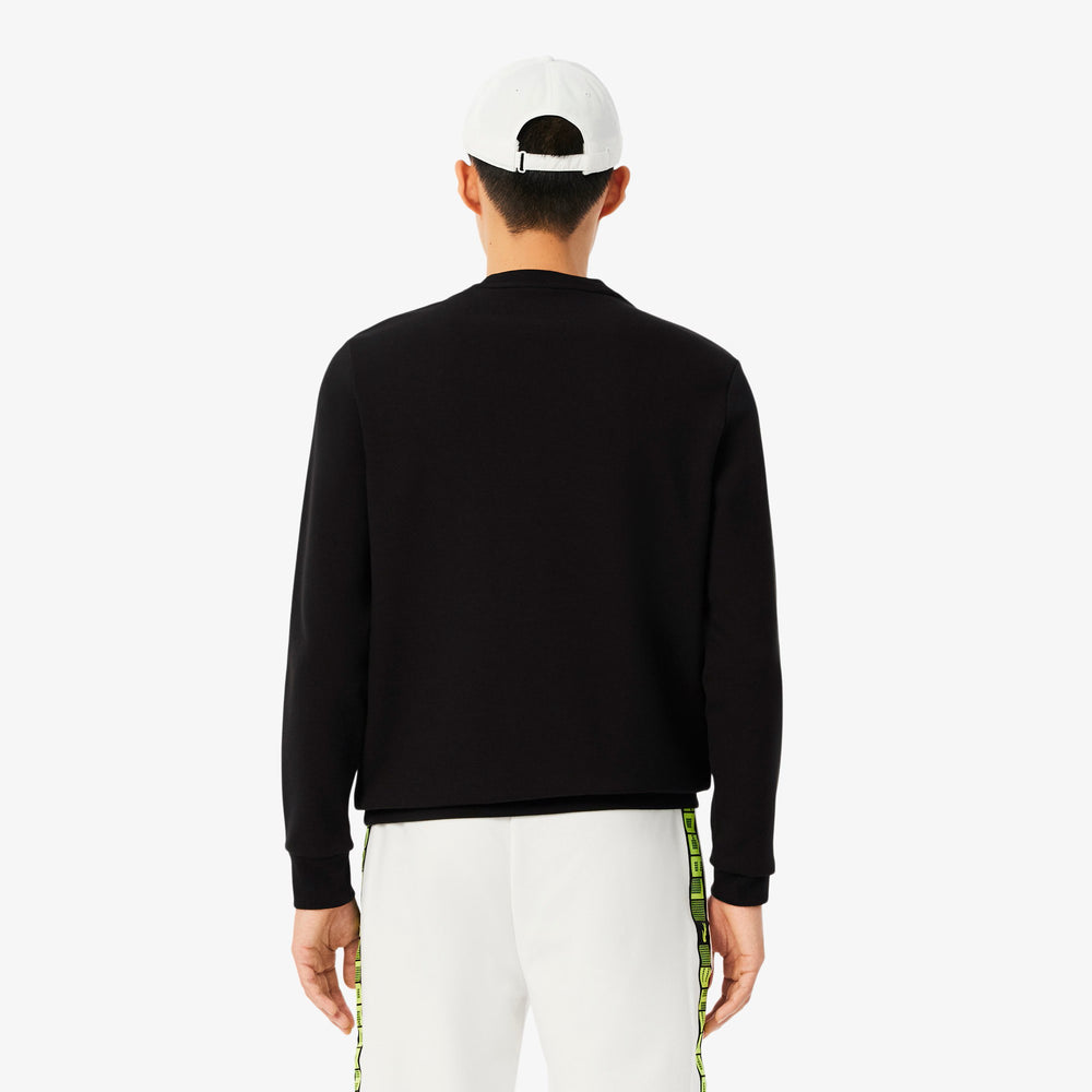 LACOSTE SWEAT SH4767