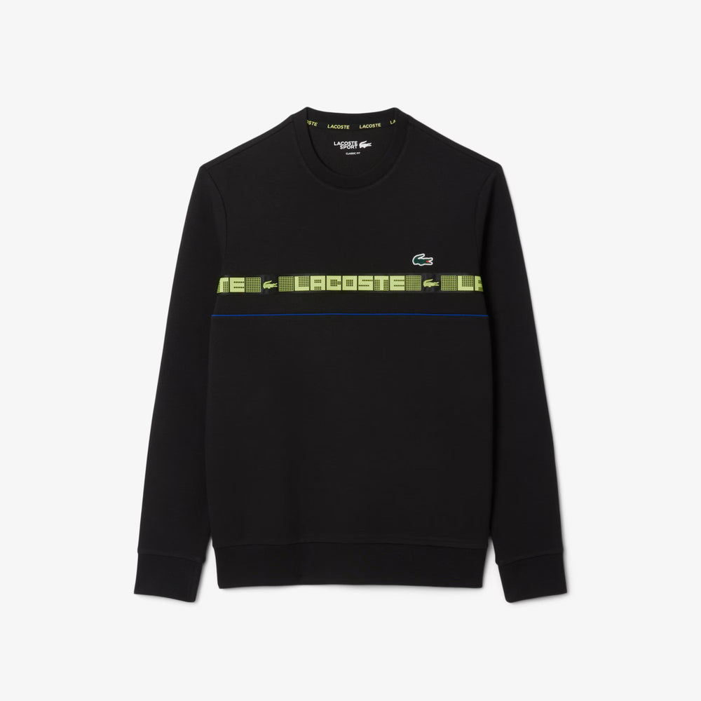 LACOSTE SWEAT SH4767