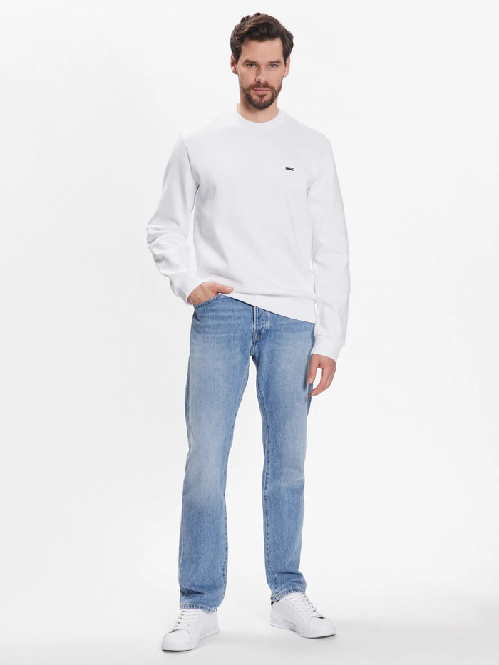 LACOSTE SWEAT SH9608