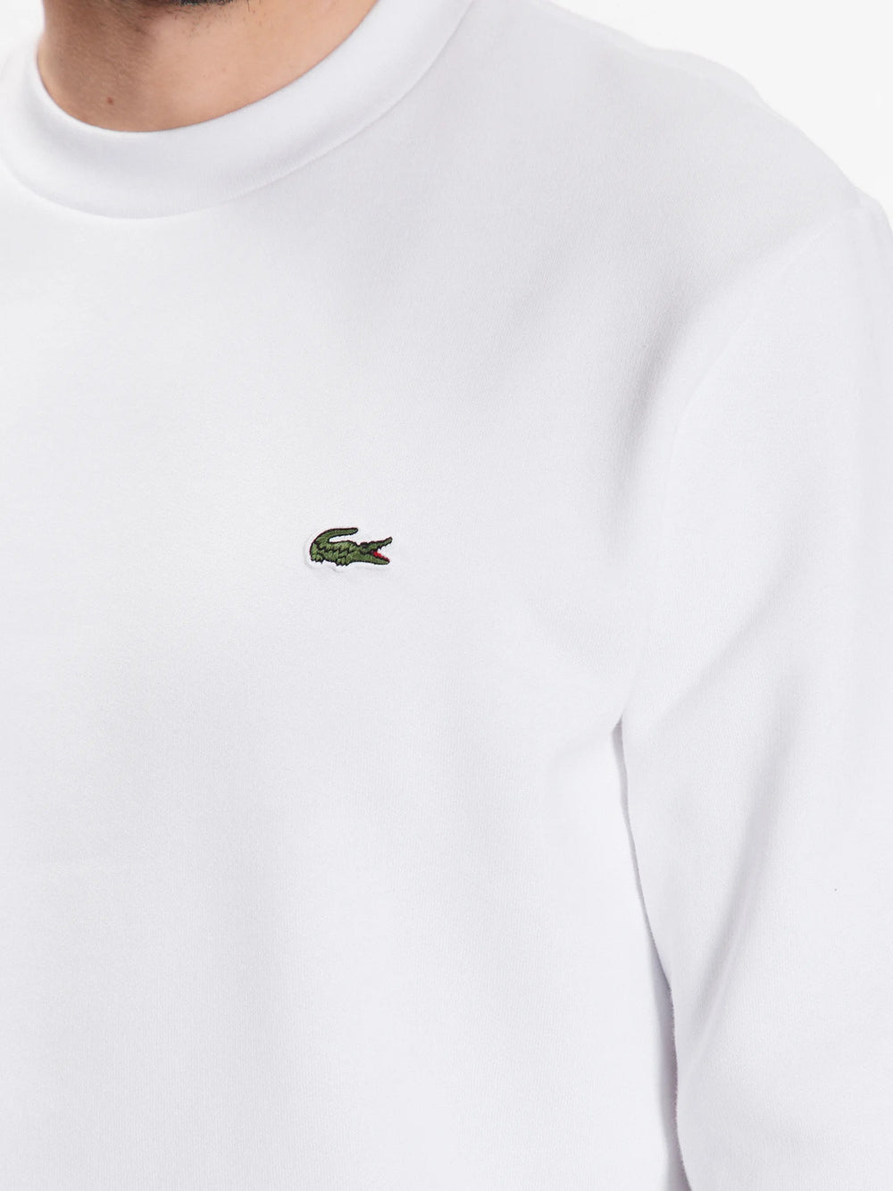 LACOSTE SWEAT SH9608