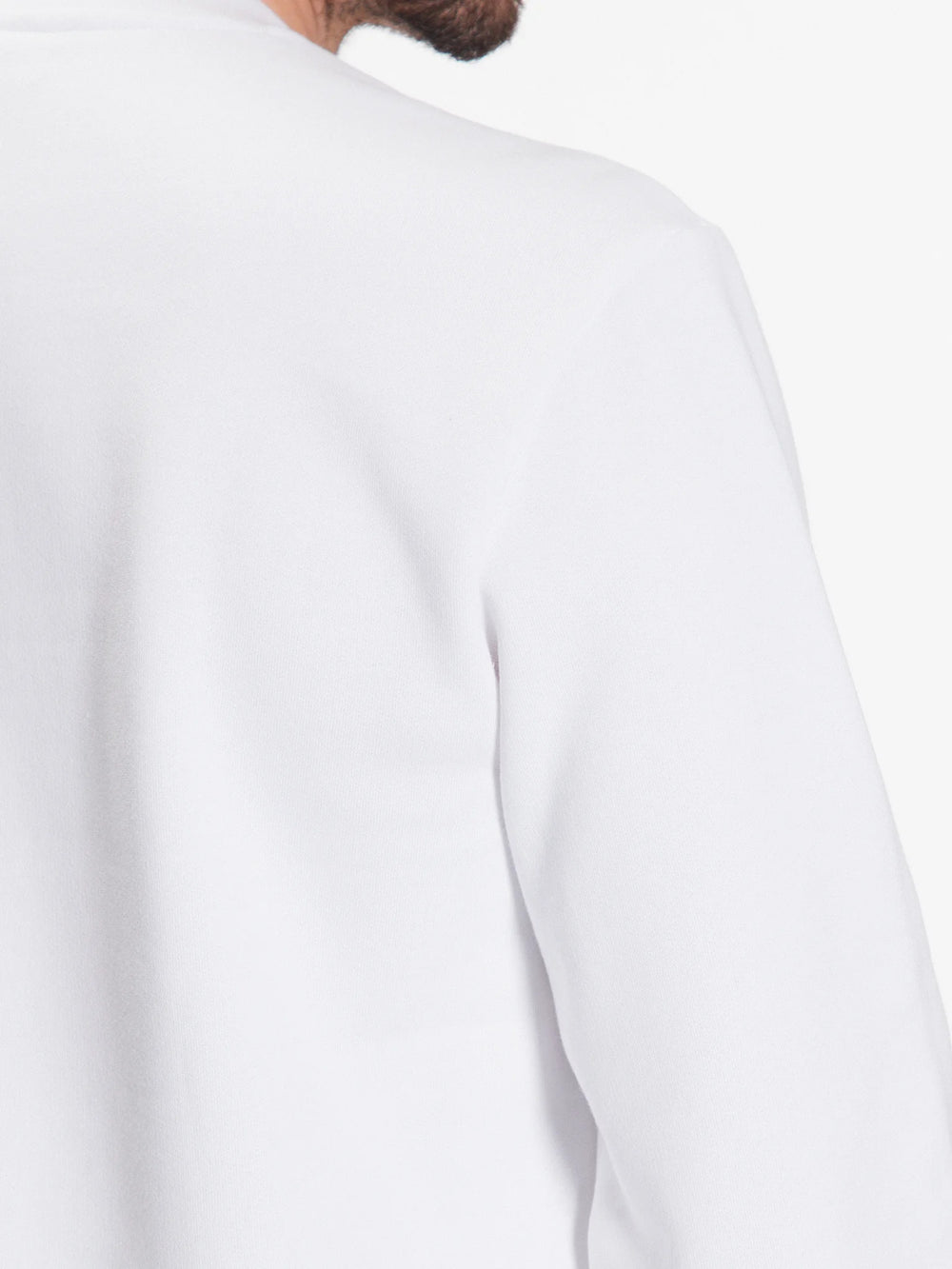 LACOSTE SWEAT SH9608