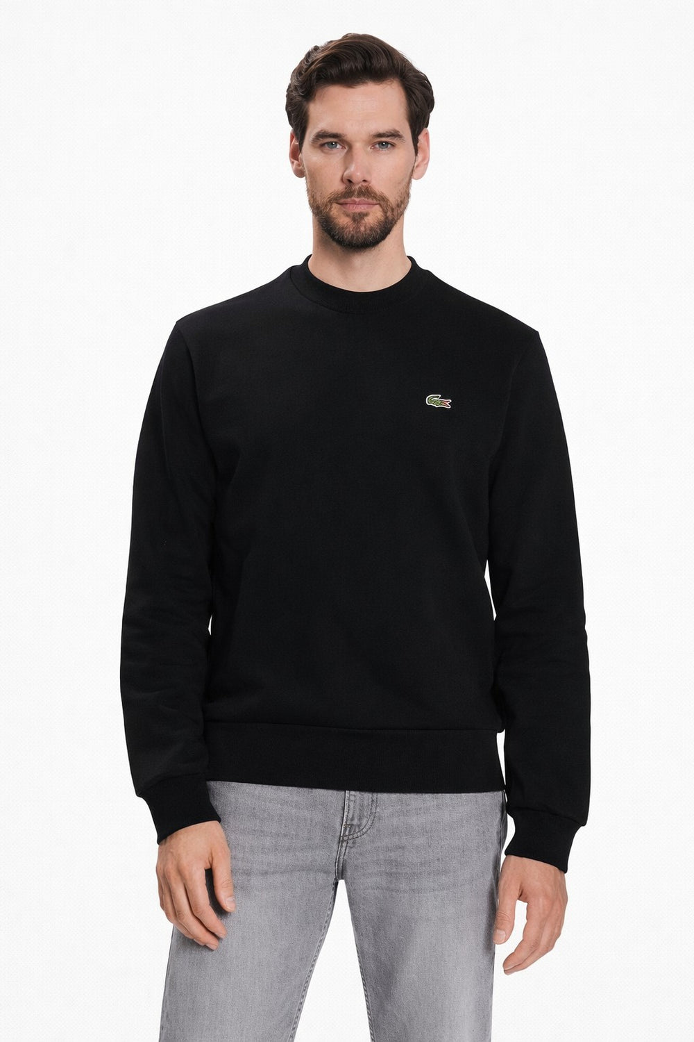 LACOSTE SWEAT SH9608